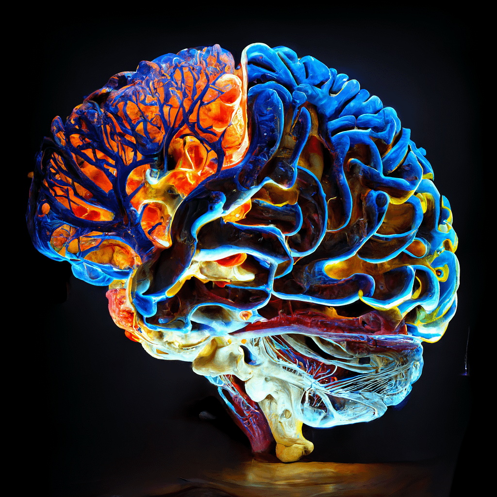 Holográfico cerebro