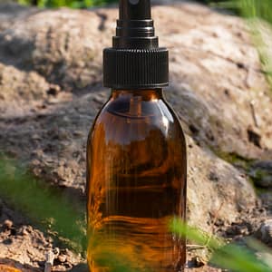 Fuego del Alma   Spray Áurico